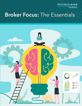 Broker Essentials - Summer 2024